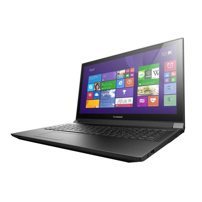 Ноутбук Lenovo B50-45 59441426 (15.6 ", HD 1366x768 (16:9), E1, 2 Гб, HDD, AMD Radeon R2)