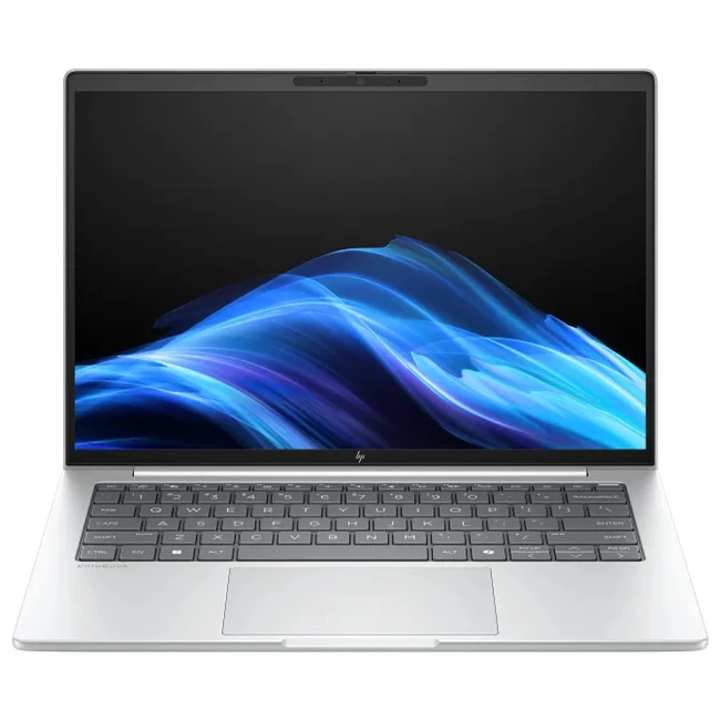 Ноутбук HP EliteBook 8 G1i A37MLET 14 ", WUXGA 1920x1200 (16:10), Intel, Core Ultra 7, 16 Гб, 512 ГБ, Intel Arc Graphics, Windows 11 Pro