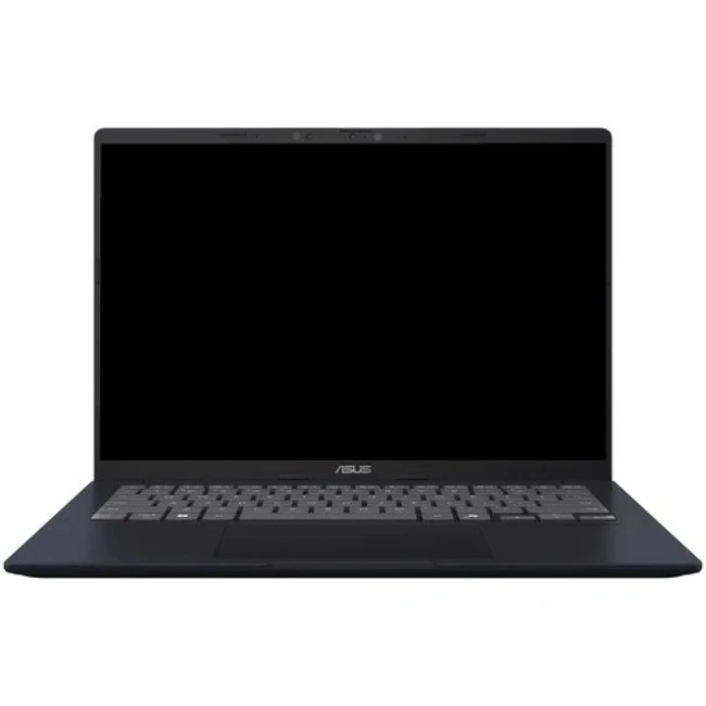 Ноутбук Asus X1407QA-LY071W 90NB1601-M00760 14 ", WUXGA 1920x1200 (16:10), Qualcomm, Snapdragon X, 16 Гб, 16 ГБ, Qualcomm® Adreno™ GPU, Windows 11 Home