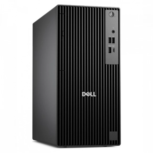 Персональный компьютер Dell Pro Tower QCT1250 210-BPRW_BTO110_QCT1250_EMEA Core Ultra 7, 265, 2.4, 8 Гб, DDR5-5600, Windows 11 Pro