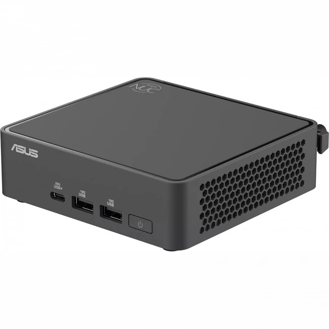 Платформа для ПК Asus Barebone NUC 15 90AR00R2-M00050