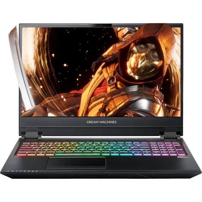 Платформа для ПК Dream Machines RT2060-15KZ03
