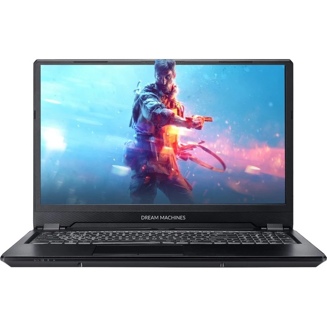 Платформа для ПК Dream Machines RS2060-16KZ03