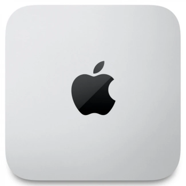 Персональный компьютер Apple Mac Studio Z14J00005 Apple M1 series, M1, 3.2, 32 Гб, Mac OS