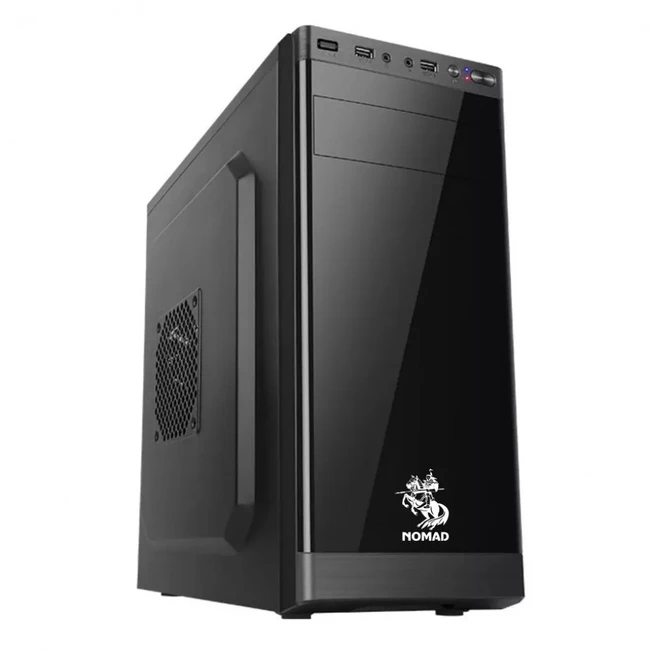 Персональный компьютер Nomad Universal T NMD-36735 Core i3, 12100, 3.3, 16 Гб, DDR4-3200, Windows 11 Home