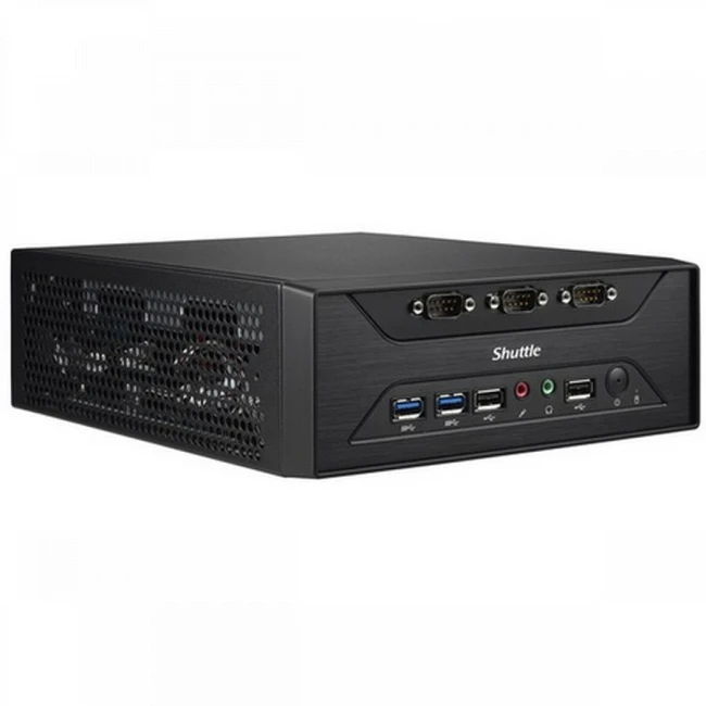 Платформа для ПК Shuttle 74R-XC60J-001-SHU-001