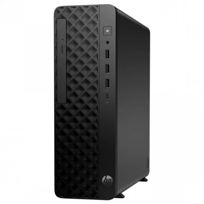 Персональный компьютер HP ProDesk 2 SFF G1i E CF9A5AT Core i5, 14400, 2.5, 16 Гб, DDR5-4800, Windows 11 Pro