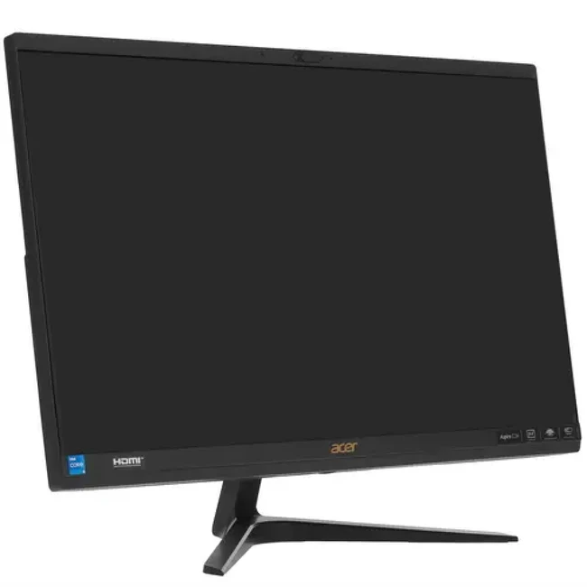 Моноблок Acer Aspire C24-1700 [DQ.BJWMC.00D] (23.8 ", Intel, Core i5, 1235U, 3.3 ГГц, 16 Гб, SSD, 512 Гб)