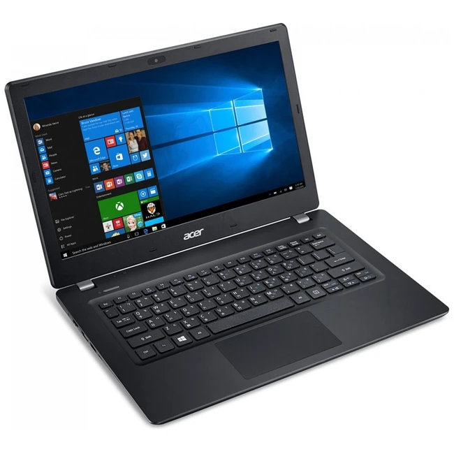 Ноутбук Acer TravelMate TMP238 NX.VBXER.015 13.3 ", HD 1366x768 (16:9), Core i3, 4 Гб, 128 ГБ, Intel HD Graphics, Windows 10 Pro