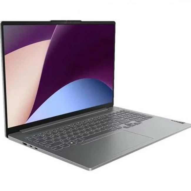 Ноутбук Lenovo IdeaPad 5 Pro 16IRH8 83AQ0004RK (16 ", WQXGA 2560x1600 (16:10), Intel, Core i5, 32 Гб, 512 ГБ, NVIDIA GeForce RTX 4060)