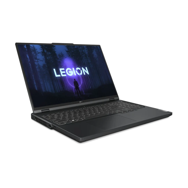 Ноутбук Lenovo Legion 5 Pro 16 82WK0041RK (16 ", WQXGA 2560x1600 (16:10), Intel, Core i7, 32 Гб, 1 ТБ, NVIDIA GeForce RTX 4060, Windows 11 Home)
