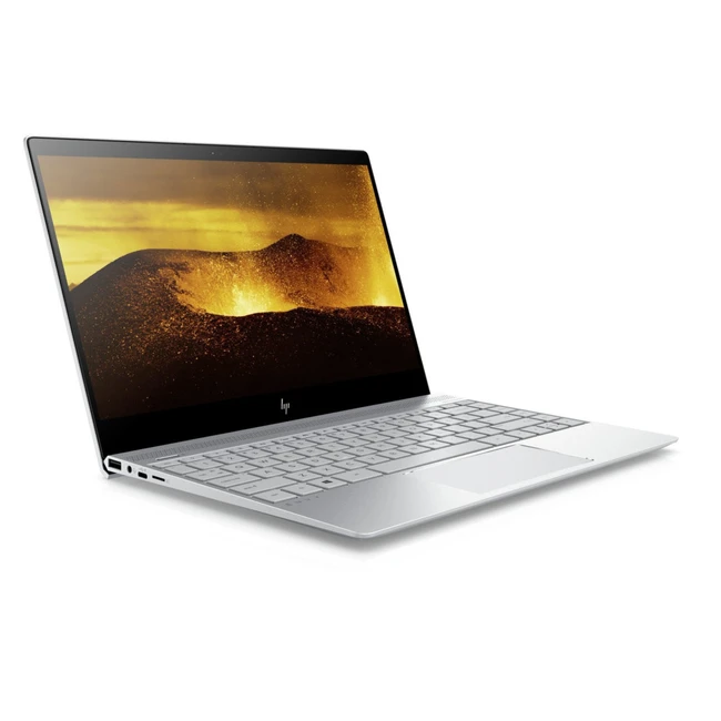 Ноутбук HP ENVY - 13 3CF38EA 13.3 ", FHD 1920x1080 (16:9), Core i5, 8 Гб, 256 ГБ, nVidia GeForce MX150, Windows 10 Home