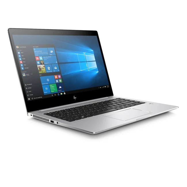 Ноутбук HP EliteBook Folio 1040 G4 2TL68EA 14 ", FHD 1920x1080 (16:9), Core i7, 8 Гб, 256 ГБ, Windows 10 Pro