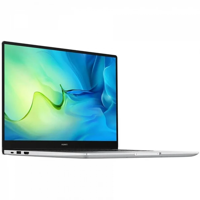 Ноутбук Huawei MateBook D 15 BoD-WDH9 53013VAV (15.6 ", FHD 1920x1080 (16:9), Intel, Core i5, 8 Гб, SSD, 256 ГБ, Intel Iris Xe Graphics)
