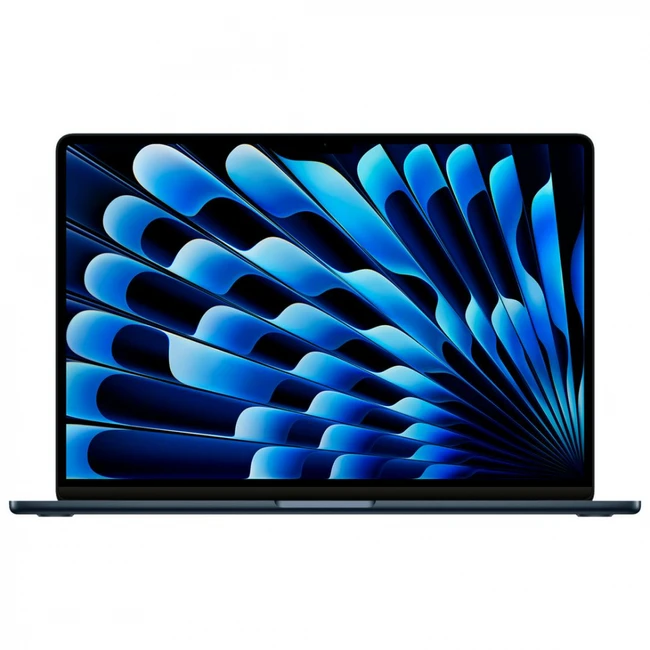 Ноутбук Apple MacBook Air 15 2023 MQKW3 15.3 ", 2880x1864 (16:10), Apple, M2 series, 8 Гб, 256 ГБ, Apple M2 10-Core, Mac OS
