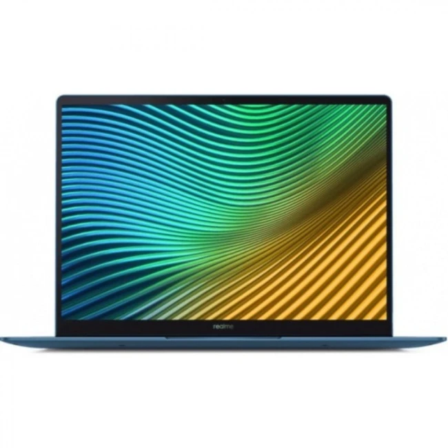 Ноутбук REALME Book RMNB1001 6660308 (14 ", QHD  2160x1440 (3:2), Intel, Core i3, 8 Гб, SSD, 256 ГБ, Intel Iris Xe Graphics)