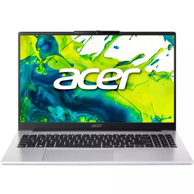 Ноутбук Acer Aspire Lite 15 AL15-45P NX.DLQER.001 15.6 ", FHD 1920x1080 (16:9), AMD, Ryzen 7, 16 Гб, 512 ГБ, AMD Radeon