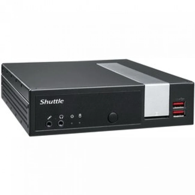 Платформа для ПК Shuttle DL20N 74R-DL20N-016-SCT-001