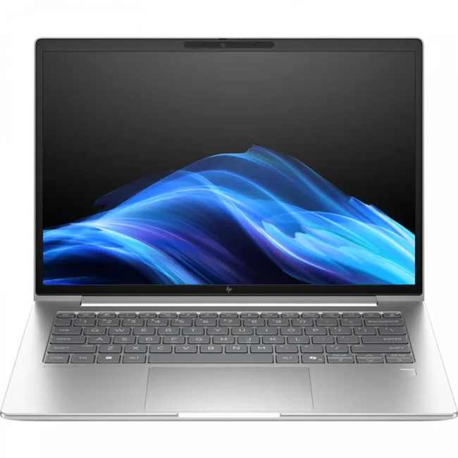 Ноутбук HP EliteBook 6 G1i 14 AD4C5ET 14 ", WUXGA 1920x1200 (16:10), Intel, Core Ultra 5, 32 Гб, 1 ТБ, Intel Arc Graphics, Windows 11 Pro