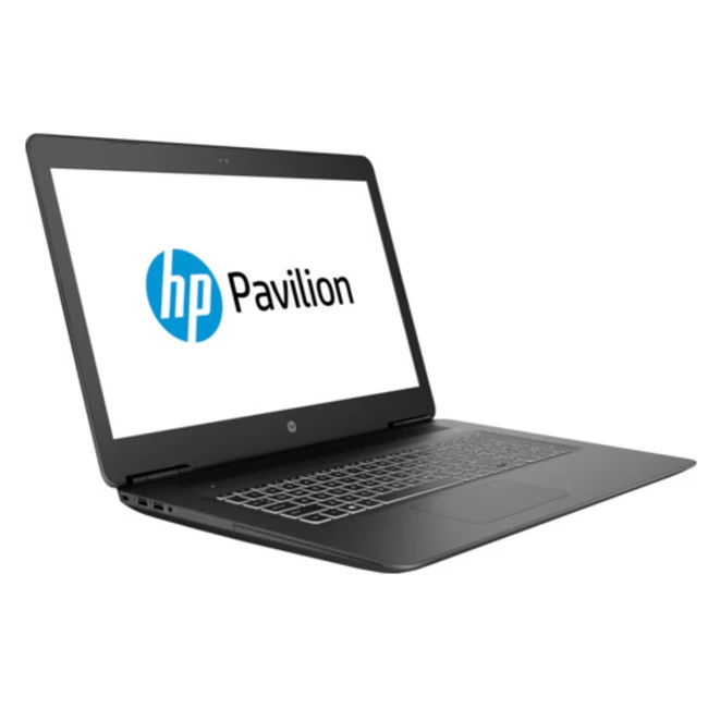 Ноутбук HP 17-ab307ur 2PQ43EA (17.3 ", FHD 1920x1080 (16:9), Core i5, 8 Гб, nVidia GeForce GTX 1050, Windows 10 Home)