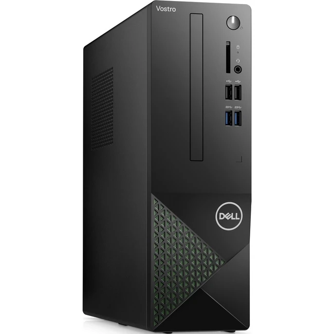 Персональный компьютер Dell Vostro 3020 SFF 210-BFYZ-2 (Core i5, 13400, 2.5 ГГц, 16 Гб, DDR4-3200, SSD, Windows 11 Pro)