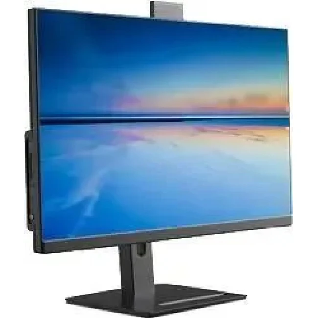 Моноблок iRU 27IM 1972090 (27 ", Intel, Core i5, 1035G4, 1.1 ГГц, 8 Гб, SSD, 256 Гб)