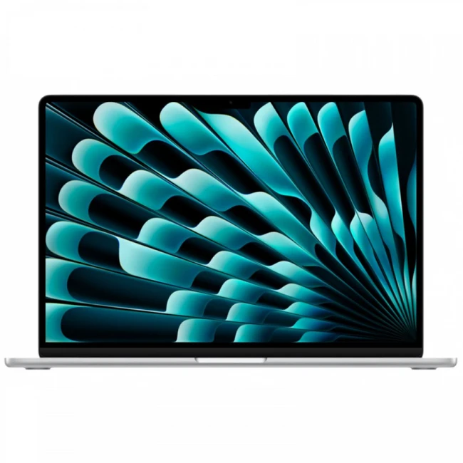 Ноутбук Apple MacBook Air 15 MQKR3ZP/A (15.3 ", 2880x1864 (16:10), Apple, Apple M2 series, 8 Гб, SSD, 256 ГБ, Apple M2 10-Core)