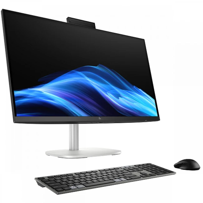 Моноблок HP EliteStudio 8 All-in-One G1i 27 inch Desktop AI PC Wolf Pro Security Edition A0ZF7EA 27 ", Intel, Core Ultra 7, 265, 1.8 ГГц, 16 Гб, SSD, 512 Гб