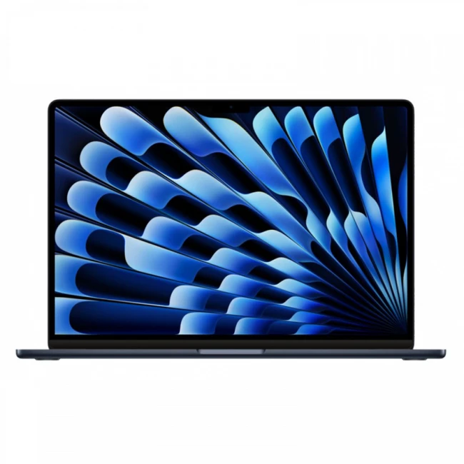 Ноутбук Apple MacBook Air 15" MQKX3ZP/A (15.3 ", 2880x1864 (16:10), Apple, Apple M2 series, 8 Гб, 512 ГБ, Apple M2 10-Core, Mac OS)
