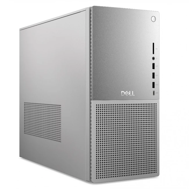 Персональный компьютер Dell Tower Plus EBT2250 210-BPDZ_EBT2250_ARL_128 Ultra 9, 285K, 1.6, 32 Гб, DDR5-5200, Windows 11 Pro