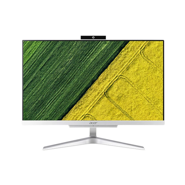 Моноблок Acer Aspire C22-860 DQ.BAEER.008 (21.5 ", Core i3, 7130U, 2.7 ГГц, 4 Гб, HDD, 1 Тб)