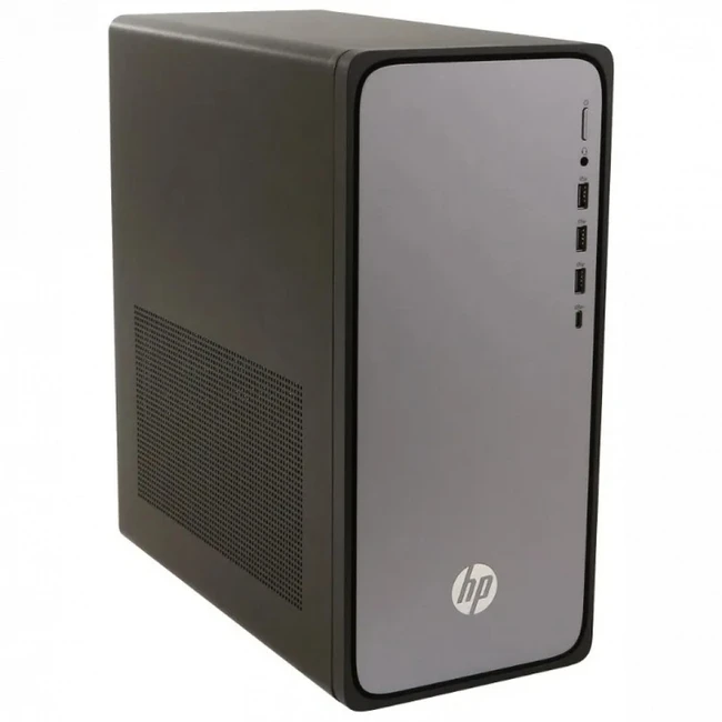 Персональный компьютер HP OmniDesk D4YM3EA Core i5, 14400, 2.5, 8 Гб, DDR5-4800