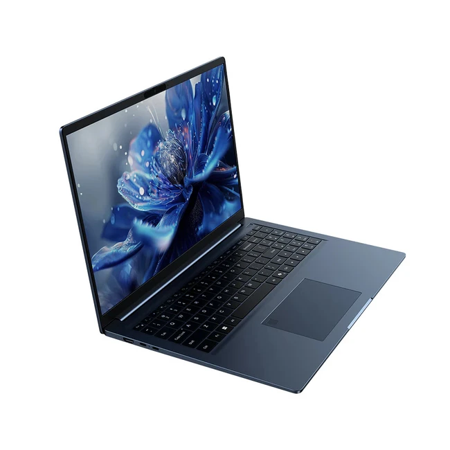 Ноутбук Chuwi Corebook Air Plus 16 R5 16 ", WUXGA 1920x1200 (16:10), AMD, Ryzen 5, 16 Гб, 512 ГБ, AMD Radeon 660M, Windows 11 Pro