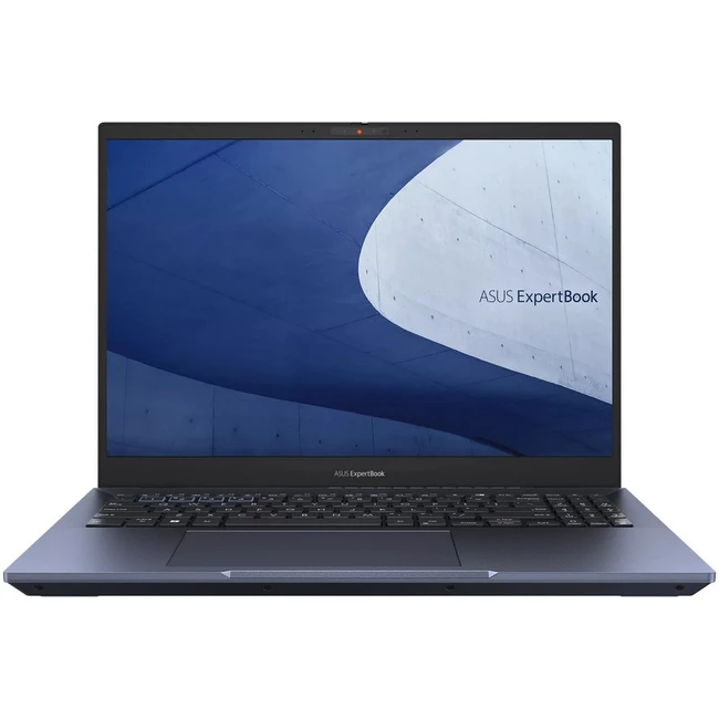 Ноутбук Asus ExpertBook B5 B5602CBA-MB0461X 90NX05H1-M00JL0 (16 ", WUXGA 1920x1200 (16:10), Intel, Core i5, 8 Гб, 512 ГБ, Intel Iris Xe Graphics, Windows 11 Pro)