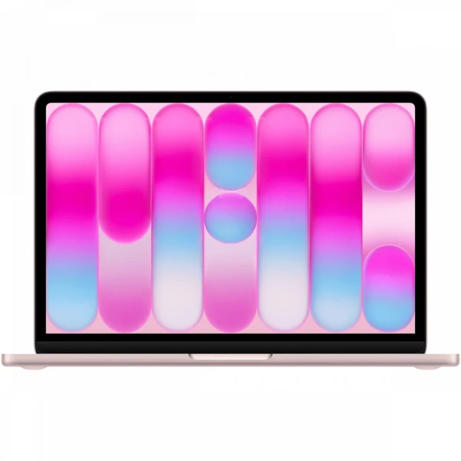 Ноутбук Apple MacBook Neo 256Gb Blush MHFH4RU/A 13 ", 2408x1506 (16:10), Apple, Apple A18, 8 Гб, 256 ГБ, Apple A18 Pro 5-Core, Mac OS