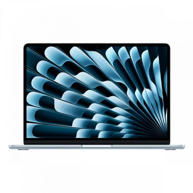Ноутбук Apple MacBook Air 13 MDHH4RU/A 13.6 ", WQXGA 2560x1664 (16:10), Apple, M5 Series, 16 Гб, 512 ГБ, Apple M5 8-Core, Mac OS