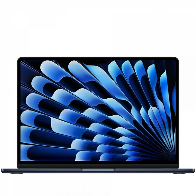 Ноутбук Apple MacBook Air 13 MDHE4RU/A 13.6 ", WQXGA 2560x1664 (16:10), Apple, M5 Series, 16 Гб, 512 ГБ, Apple M5 8-Core, Mac OS