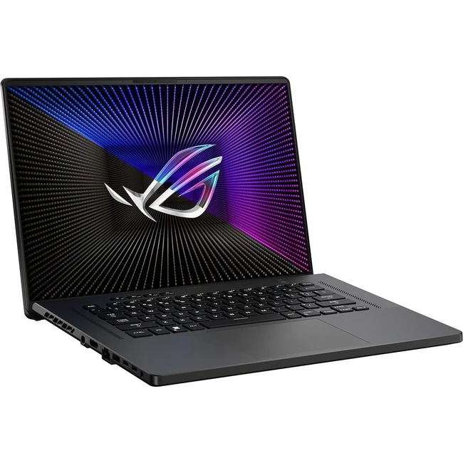 Ноутбук Asus ROG Zephyrus G16 GU603ZV-N4008 (16 ", WQXGA 2560x1600 (16:10), Intel, Core i7, 16 Гб, 1 ТБ, NVIDIA GeForce RTX 4060)