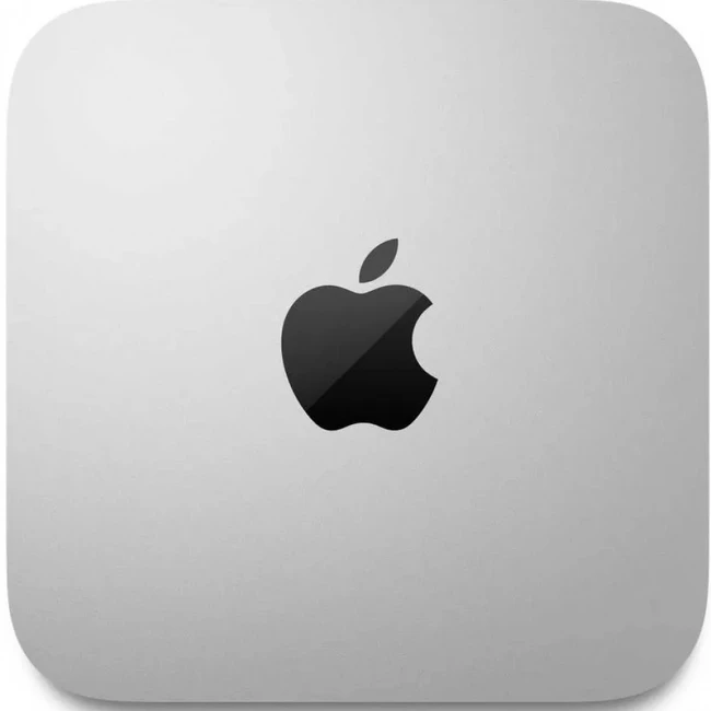 Персональный компьютер Apple Mac mini A2686 MMFK3LL/A Apple M2 series, M2, 2.6, 8 Гб, Mac OS