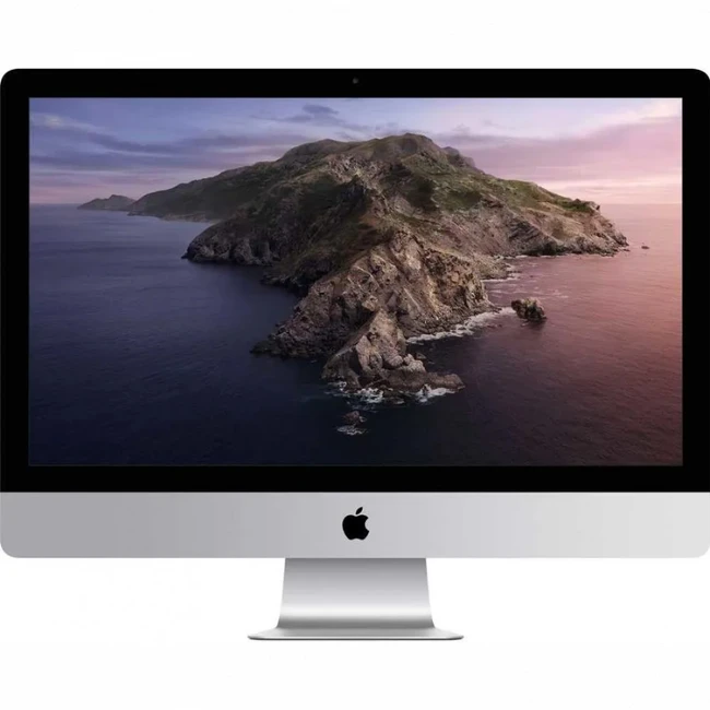 Моноблок Apple iMac A2115 MXWU2LL/A (27 ", Intel, Core i5, 10600, 3.3 ГГц, 8 Гб, SSD, 512 Гб)