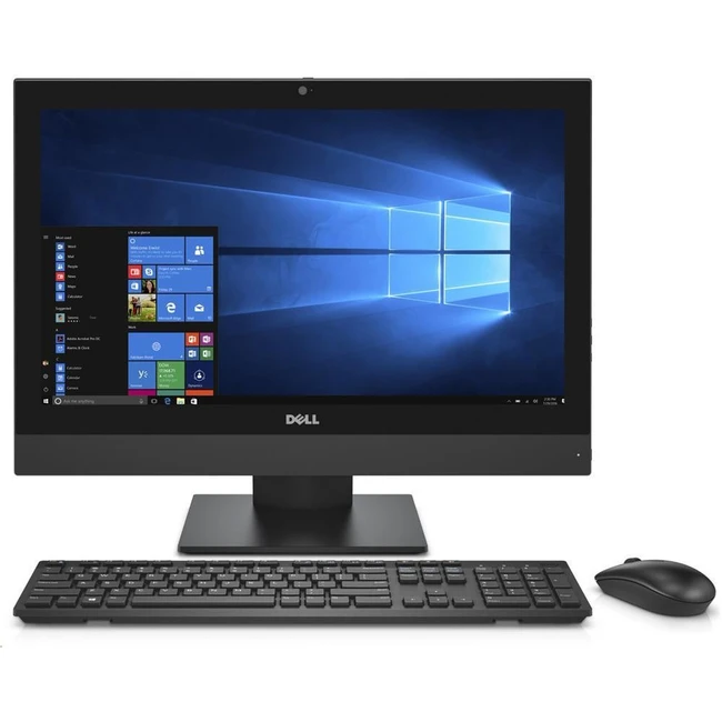 Моноблок Dell Optiplex 5250 5250-2615 (21.5 ", Core i5, 6500, 3.2 ГГц, 8 Гб, HDD, 1 Тб)