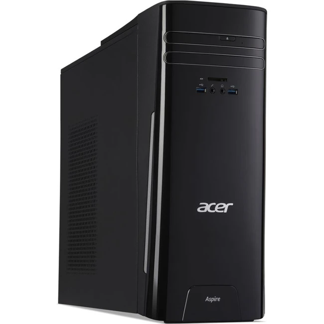 Персональный компьютер Acer Aspire TC-780 DT.B89ER.022 (Core i5, 7400, 3.0 ГГц, 8 Гб, HDD, Windows 10 Home)