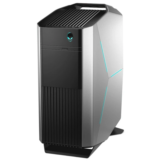 Персональный компьютер Dell R7-6096 (Core i7, 8700, 3.2 ГГц, 16 Гб, HDD и SSD, Windows 10 Home)