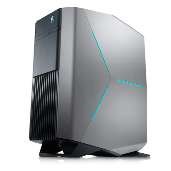 Персональный компьютер Dell Alienware Aurora R7 MT R7-0009 (Core i7, 8700K, 3.7 ГГц, 32 Гб, HDD, Windows 10 Home)