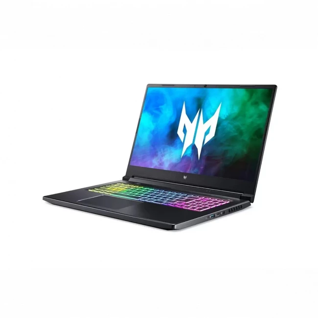 Ноутбук Acer Predator Helios 300 NH.QB5ER.003 (17.3 ", FHD 1920x1080 (16:9), Intel, Core i5, 8 Гб, SSD, 512 ГБ, nVidia GeForce RTX 3050 Ti)