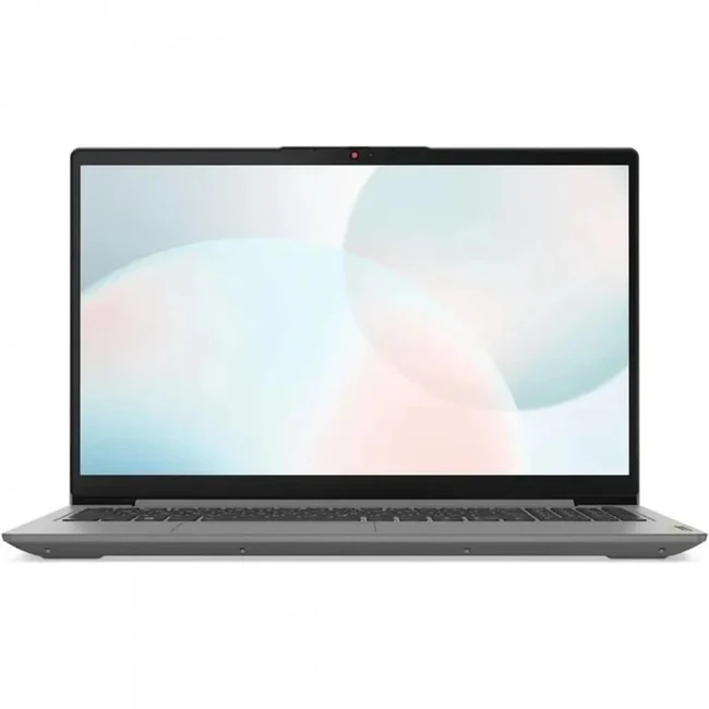 Ноутбук Lenovo IdeaPad Slim 3 82XQ00BDRK (15.6 ", FHD 1920x1080 (16:9), AMD, Ryzen 5, 8 Гб, SSD, 512 ГБ, AMD Radeon 610M)