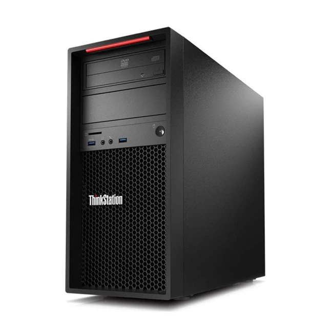 Рабочая станция Lenovo ThinkStation P320 MT 30BH004XRU Xeon E3, 16, 1 ТБ