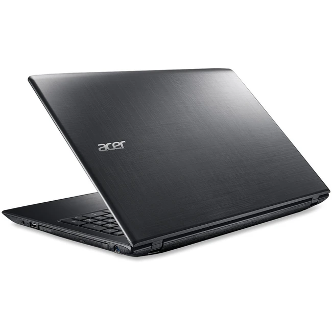 Ноутбук Acer Aspire E5-576G-59AB NX.GTZER.027 (15.6 ", FHD 1920x1080 (16:9), Core i5, 8 Гб, HDD, nVidia GeForce 940MX)