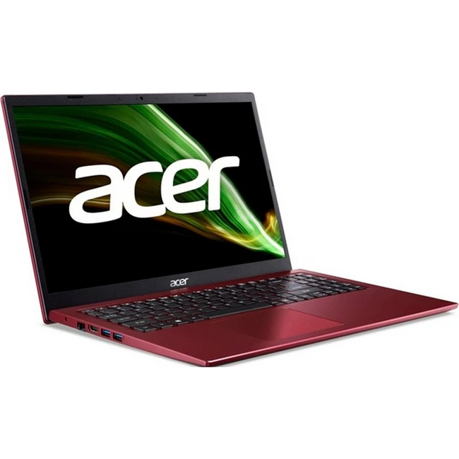 Ноутбук Acer Aspire 3 A315-58-51UE NX.AL0ER.008 (15.6 ", FHD 1920x1080 (16:9), Intel, Core i5, 8 Гб, SSD, 256 ГБ, Intel Iris Xe Graphics)