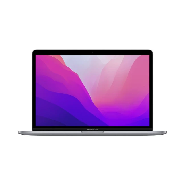 Ноутбук Apple MacBook Pro 13 Late 2022 MNEJ3HN/A (13.3 ", WQXGA 2560x1600 (16:10), Apple, Apple M2 series, 8 Гб, SSD, 512 ГБ, Apple M2 10-Core)